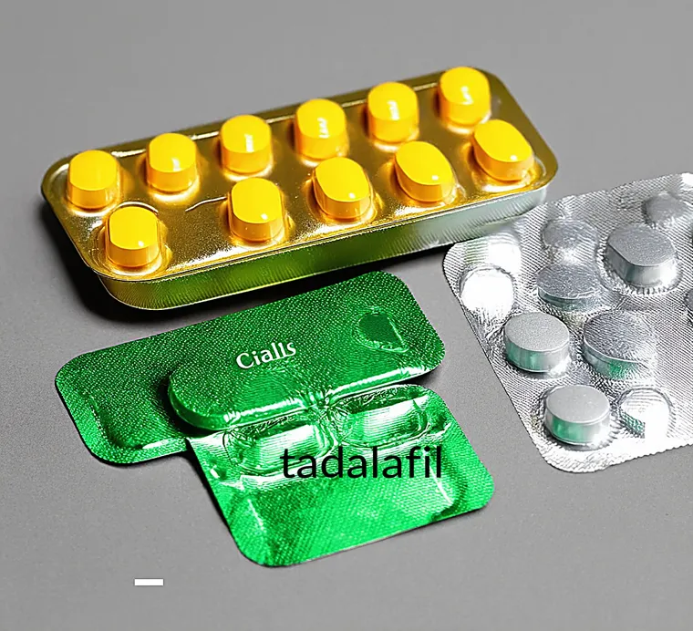 Tadalafil 1